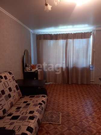 
   Продам 1-комнатную, 34 м², Доваторцев ул, 27

. Фото 1.