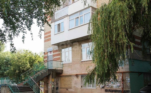 
  Продается 1-комн. квартира, 34 м², Доваторцев ул, д. 27
. Фото 10.