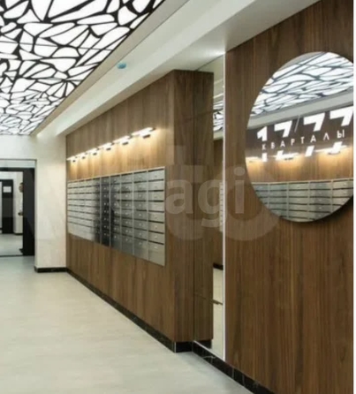 
  Продается 1-комн. квартира, 35 м², Российский пр-кт, д. 15/1
. Фото 3.