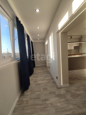 
  Продается 1-комн. квартира, 52 м², А. Савченко ул, д. 38к4
. Фото 6.