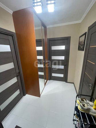 
  Продается 1-комн. квартира, 46.7 м², Тухачевского ул, д. 15/1
. Фото 10.