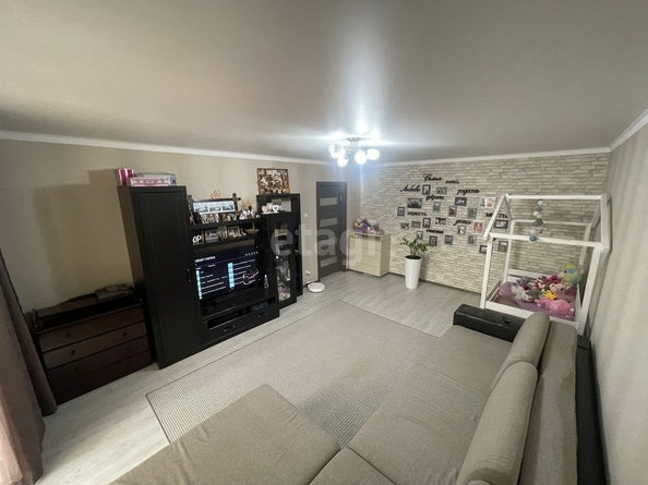 
  Продается 1-комн. квартира, 46.7 м², Тухачевского ул, д. 15/1
. Фото 16.