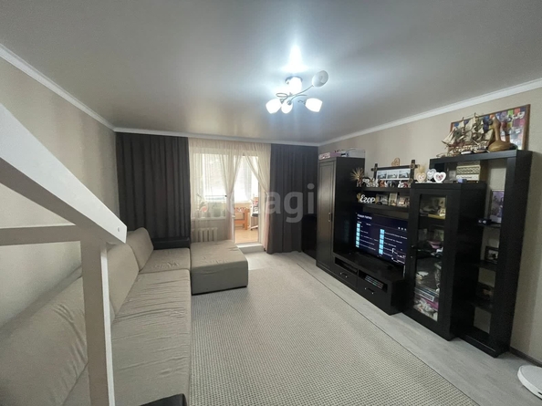 
  Продается 1-комн. квартира, 46.7 м², Тухачевского ул, д. 15/1
. Фото 17.