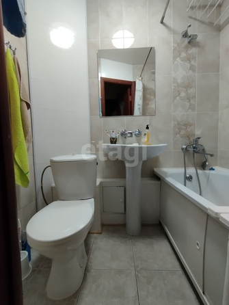 
   Продам 2-комнатную, 37.7 м², 50 лет ВЛКСМ ул, 24/3

. Фото 8.
