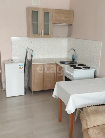 
   Продам студию, 27 м², Доваторцев ул, 77к3

. Фото 2.
