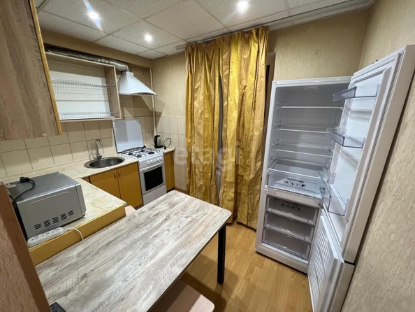 
  Продается 2-комн. квартира, 48 м², 50 лет ВЛКСМ ул, д. 7/4
. Фото 1.