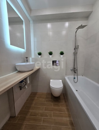 
  Продается 1-комн. квартира, 37 м², Рогожникова ул, д. 21/1
. Фото 4.