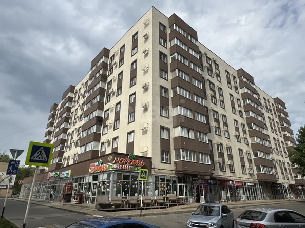 
  Продается 3-комн. квартира, 90 м², 50 лет ВЛКСМ ул, д. 40а
. Фото 1.