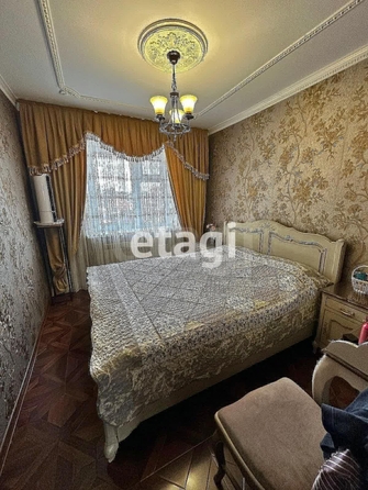
  Продается 3-комн. квартира, 83 м², Куйбышева ул, д. 46а
. Фото 4.