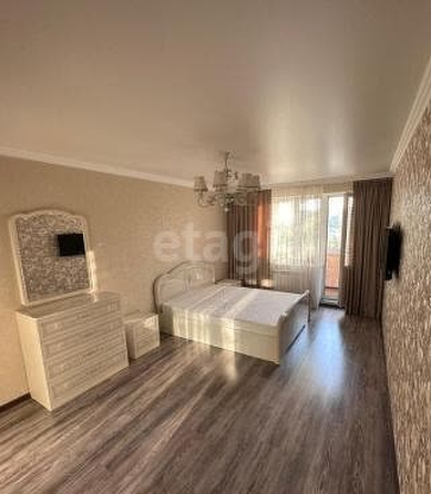 
  Сдам в аренду 2-комнатную квартиру, 52 м², Ставрополь

. Фото 4.