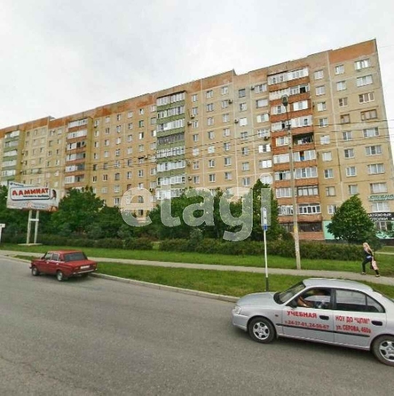 
  Сдам в аренду 2-комнатную квартиру, 52 м², Ставрополь

. Фото 8.