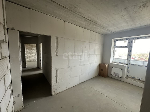 
   Продам 2-комнатную, 49.8 м², Пригородная ул, 251ак4

. Фото 4.