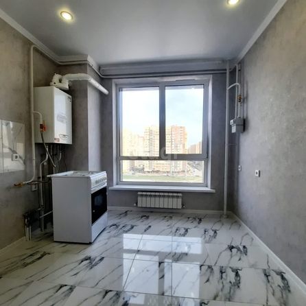 
  Продается 1-комн. квартира, 34 м², Тухачевского ул, д. 31к1
. Фото 2.