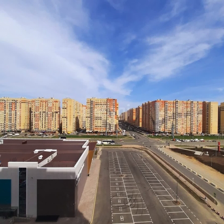 
  Продается 1-комн. квартира, 34 м², Тухачевского ул, д. 31к1
. Фото 13.
