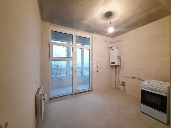 
  Продается 1-комн. квартира, 35.8 м², Тухачевского ул, д. 33к1
. Фото 12.