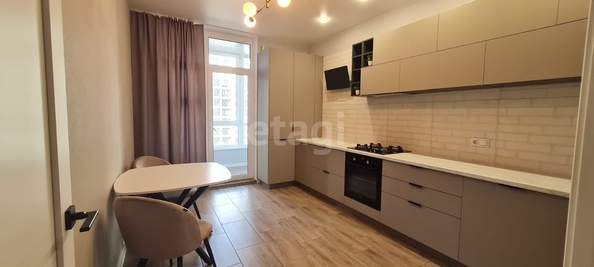 
  Продается 2-комн. квартира, 62.4 м², Российский пр-кт, д. 13
. Фото 1.
