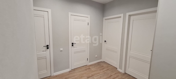 
  Продается 2-комн. квартира, 62.4 м², Российский пр-кт, д. 13
. Фото 13.