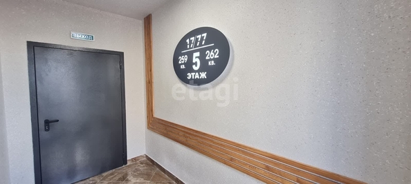 
  Продается 2-комн. квартира, 62.4 м², Российский пр-кт, д. 13
. Фото 19.