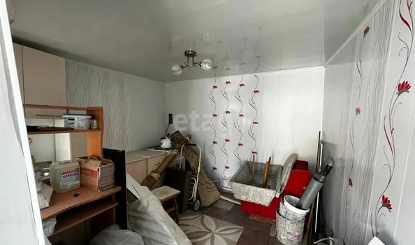 
  Продается 2-комн. квартира 30 м². Фото 5.