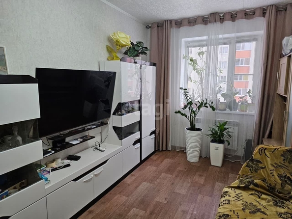 
  Продается 2-комн. квартира, 55.3 м², Тухачевского ул, д. 26/4
. Фото 1.