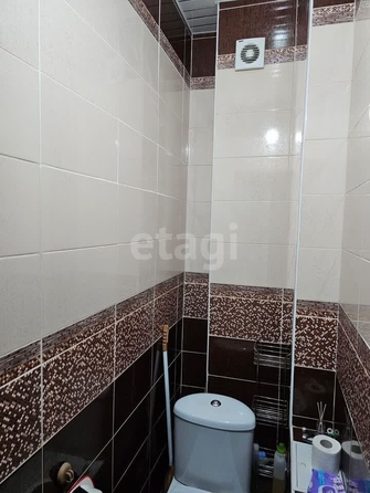 
  Продается 2-комн. квартира, 55.3 м², Тухачевского ул, д. 26/4
. Фото 8.