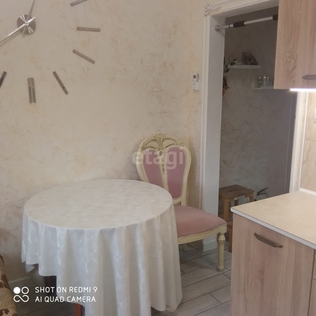 
  Продается 2-комн. квартира, 50.4 м², Ртищенский пер, д. 23
. Фото 8.