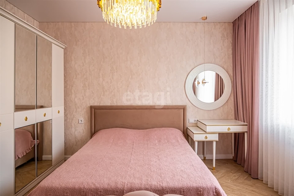 
   Продам 3-комнатную, 89.2 м², Тухачевского ул, 26/2

. Фото 8.