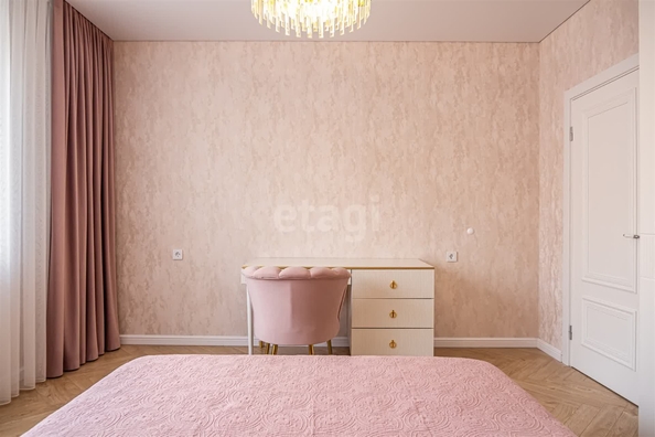 
   Продам 3-комнатную, 89.2 м², Тухачевского ул, 26/2

. Фото 13.