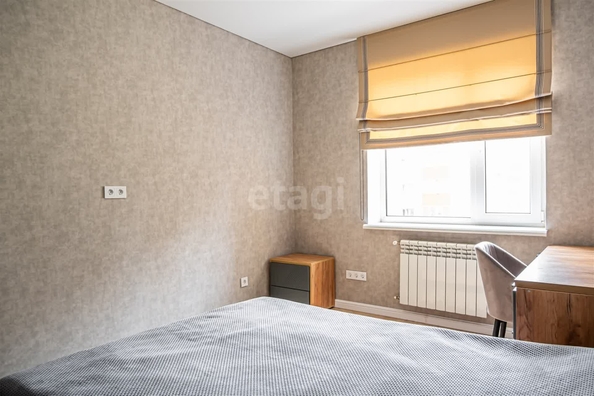 
   Продам 3-комнатную, 89.2 м², Тухачевского ул, 26/2

. Фото 16.