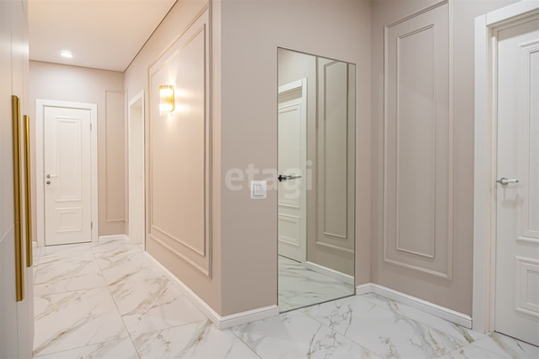 
   Продам 3-комнатную, 89.2 м², Тухачевского ул, 26/2

. Фото 38.