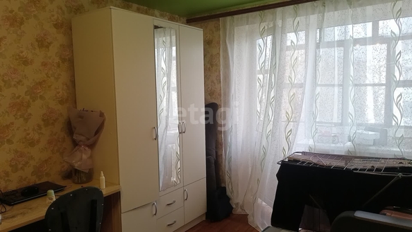 
   Продам 2-комнатную, 48 м², Мира ул, 463

. Фото 1.