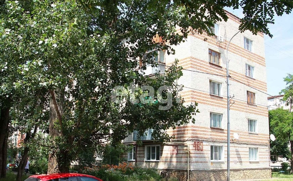 
   Продам 2-комнатную, 48 м², Мира ул, 463

. Фото 18.