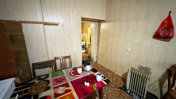 
   Продам 2-комнатную, 26 м², Артема ул, 39

. Фото 3.