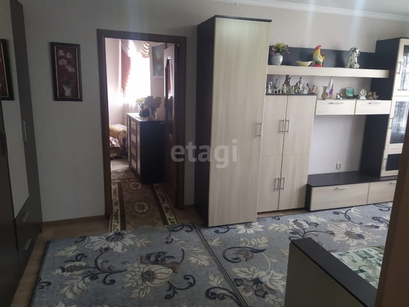 
   Продам 1-комнатную, 53 м², Ворошилова пр-кт, 13/3

. Фото 1.