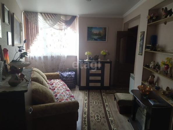 
   Продам 1-комнатную, 53 м², Ворошилова пр-кт, 13/3

. Фото 2.