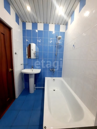 
   Продам 2-комнатную, 63.3 м², Тухачевского ул, 11в

. Фото 12.