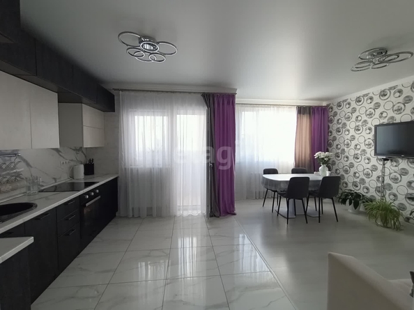 
   Продам 3-комнатную, 75 м², Чапаева ул, 4б/1

. Фото 1.