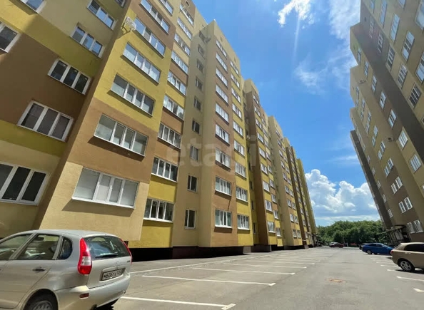 
   Продам 3-комнатную, 75 м², Чапаева ул, 4б/1

. Фото 17.