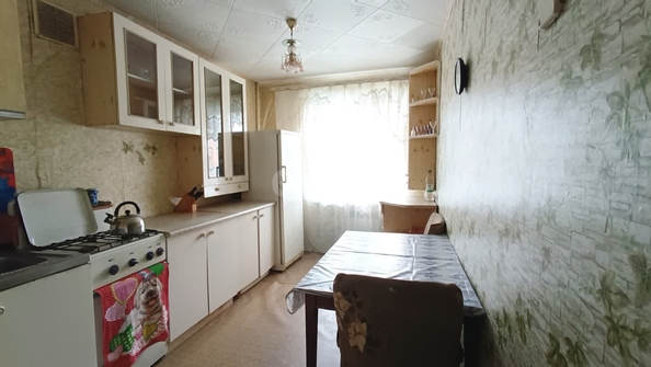 
   Продам 1-комнатную, 36 м², Комсомольская ул, 48

. Фото 3.