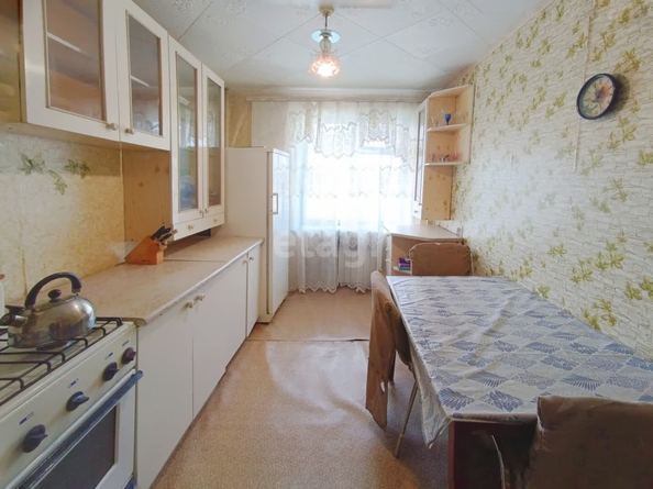
   Продам 1-комнатную, 36 м², Комсомольская ул, 48

. Фото 4.