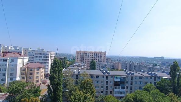 
  Продается 1-комн. квартира, 36 м², Комсомольская ул, д. 48
. Фото 9.
