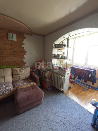 
  Продается 1-комн. квартира, 42.6 м², 50 лет ВЛКСМ ул, д. 61
. Фото 5.