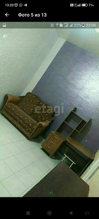 
  Сдам в аренду 2-комнатную квартиру, 50 м², Ставрополь

. Фото 6.