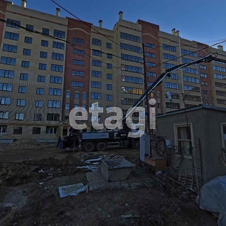 
  Сдам в аренду 2-комнатную квартиру, 50 м², Ставрополь

. Фото 10.