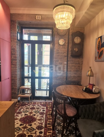 
   Продам 2-комнатную, 50.1 м², Дзержинского ул, 2а

. Фото 1.
