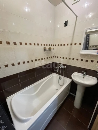 
  Сдам в аренду 1-комнатную квартиру, 36 м², Ставрополь

. Фото 7.
