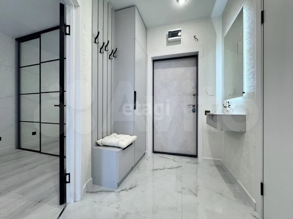 
   Продам 1-комнатную, 35.9 м², Тухачевского ул, 33

. Фото 11.