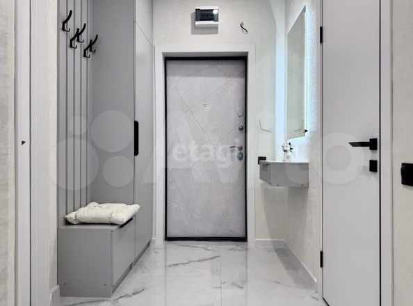 
   Продам 1-комнатную, 35.9 м², Тухачевского ул, 33

. Фото 12.
