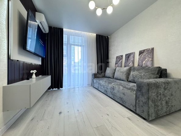 
  Продается 1-комн. квартира, 35.9 м², Тухачевского ул, д. 33
. Фото 4.