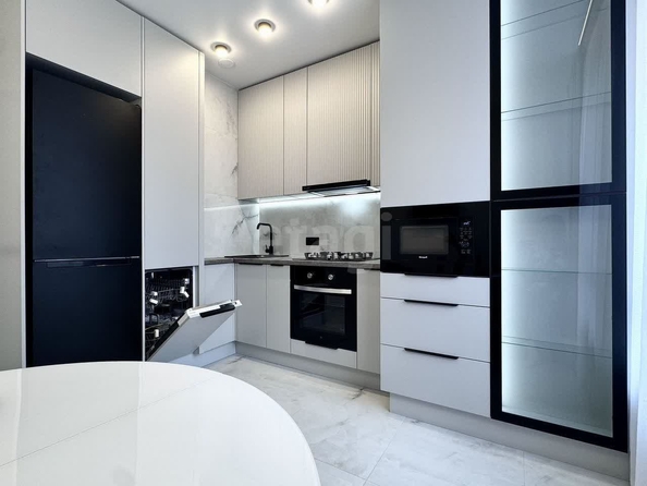 
  Продается 1-комн. квартира, 35.9 м², Тухачевского ул, д. 33
. Фото 14.